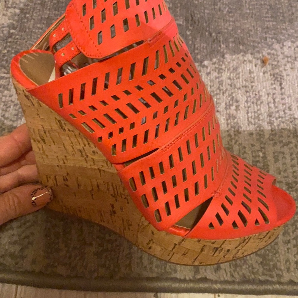 7.5 wedges
